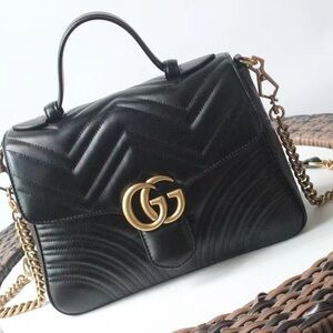 Gucci Duffel Bags Weekend Travel Bags